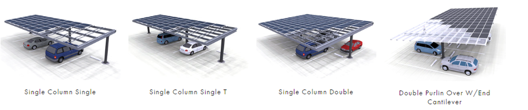 solar carport solar carport