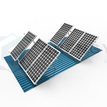 solar T shape clamp(001)