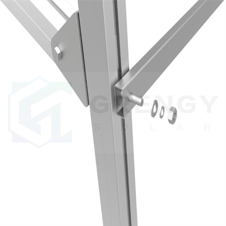 Agriculture PV Mount Agriculture PV Mount