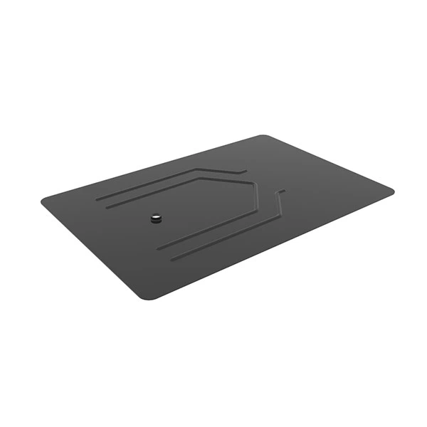 solar flashing