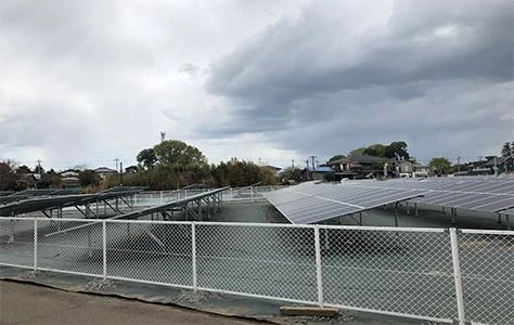 top sale solar mounting system factory