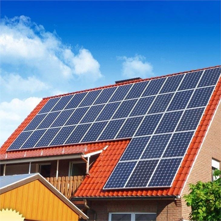 Factory Price Solar Roof Mount Tile Hook