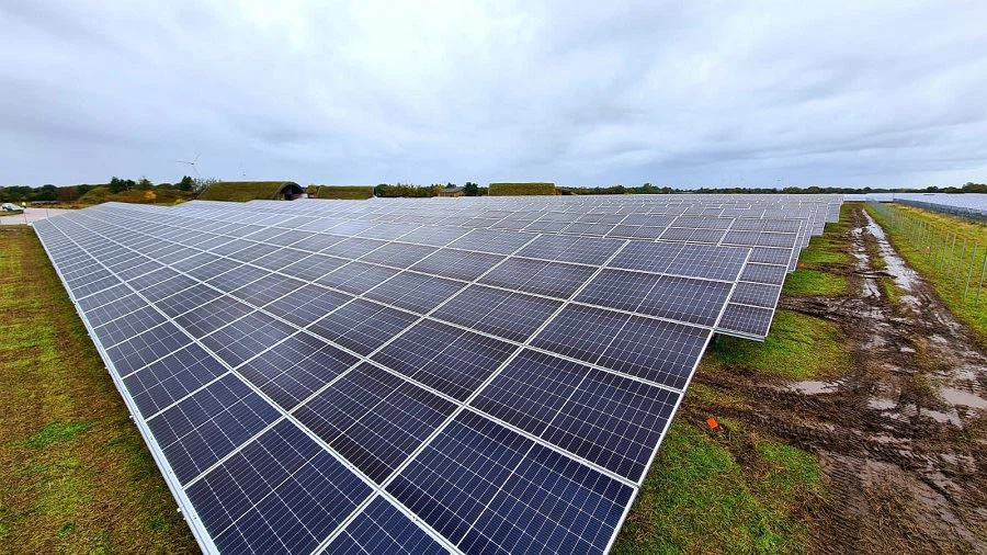 Gert er ráð fyrir að Þýskaland auki kolefnislosun um 3% árið 2021