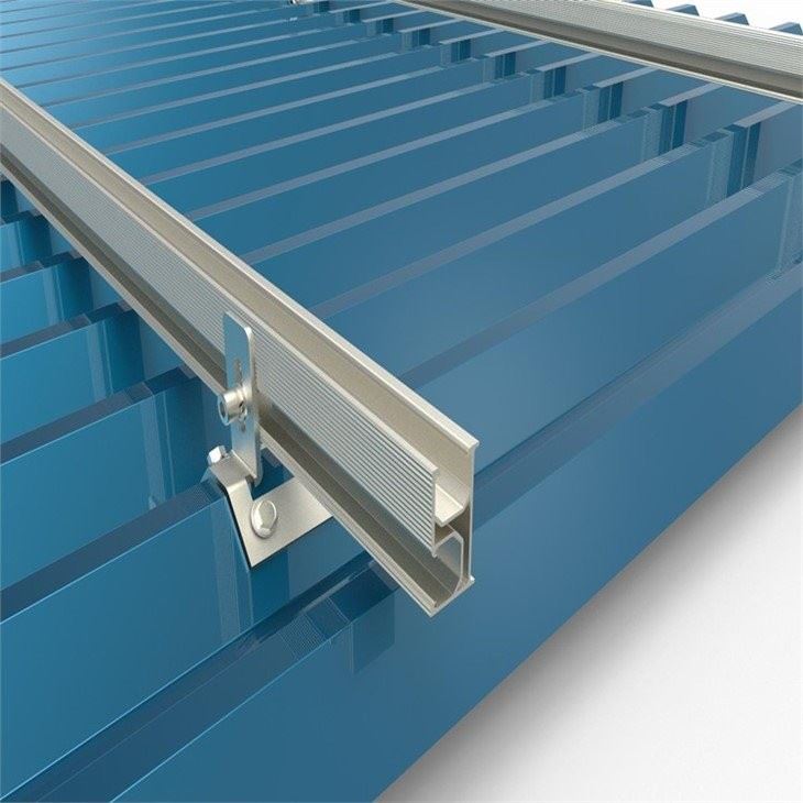Solar Energy Systems Components