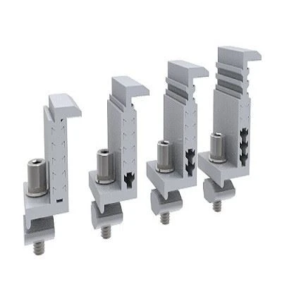 adjustable clamps
