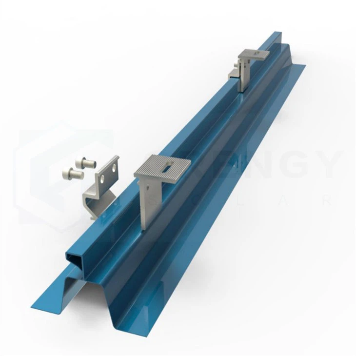 Sól   Metal   Sauma   Clamp