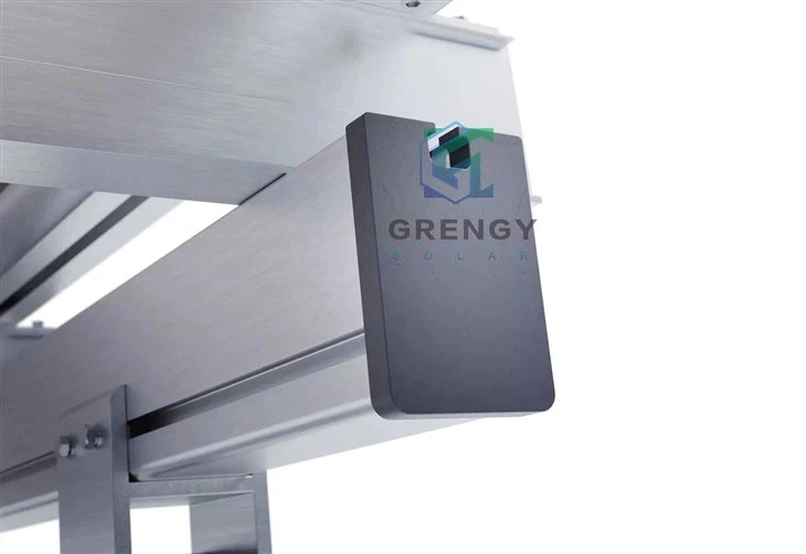 Carport Solar Mounting System