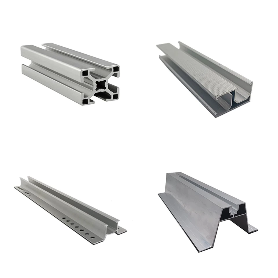 Flat Roof Bracket System