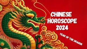 2024 Kínversk frí