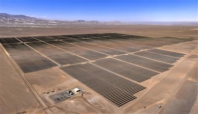 Perú bætir við 454 MW af stórum-ljósum PV árið 2025