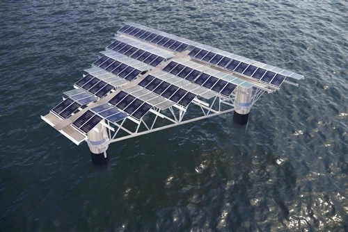 Aflands PV möguleiki Spánar áætlaður 6,48 GW