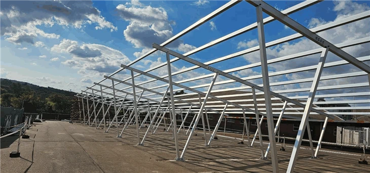 solar carport w type (1)