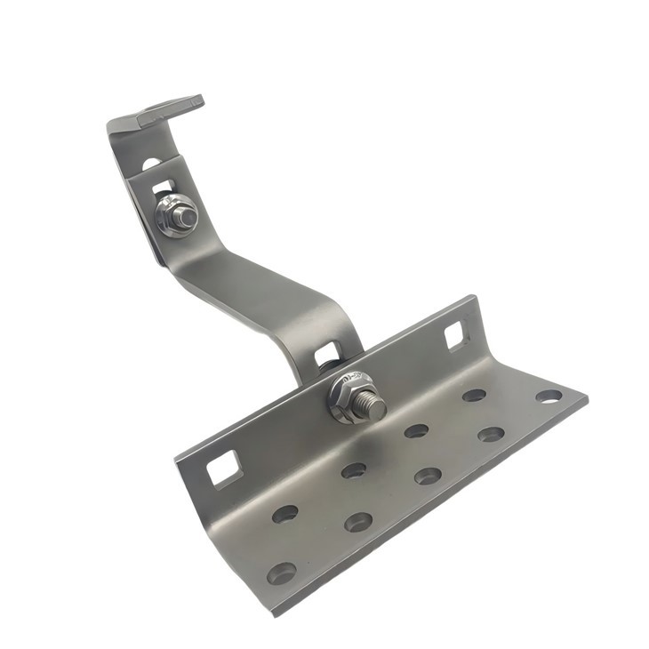 Solar Panel Festingar Bracket Metal Roof