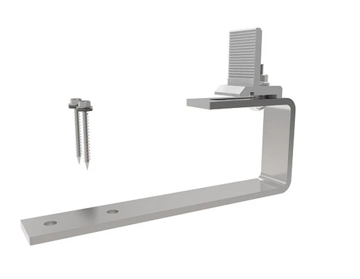 Stainless Steel 304 Tile Roof Hook suppliers